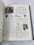 Waverly Michigan Pleiad School Newspaper 1969-1972 Bound