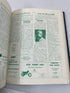 Waverly Michigan Pleiad School Newspaper 1969-1972 Bound