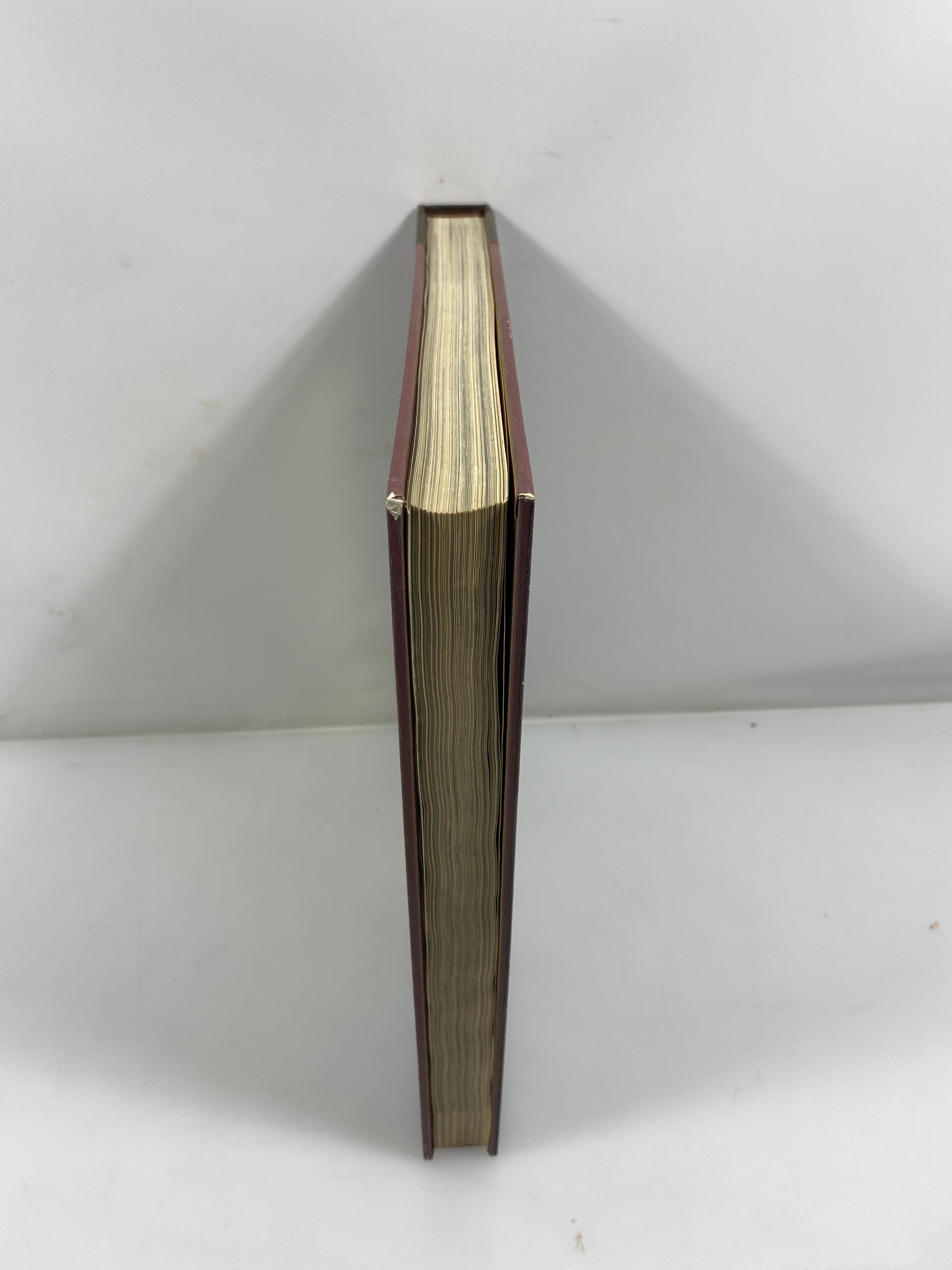 We Americans National Geographic Society 1988 HC