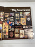 We Americans National Geographic Society 1988 HC