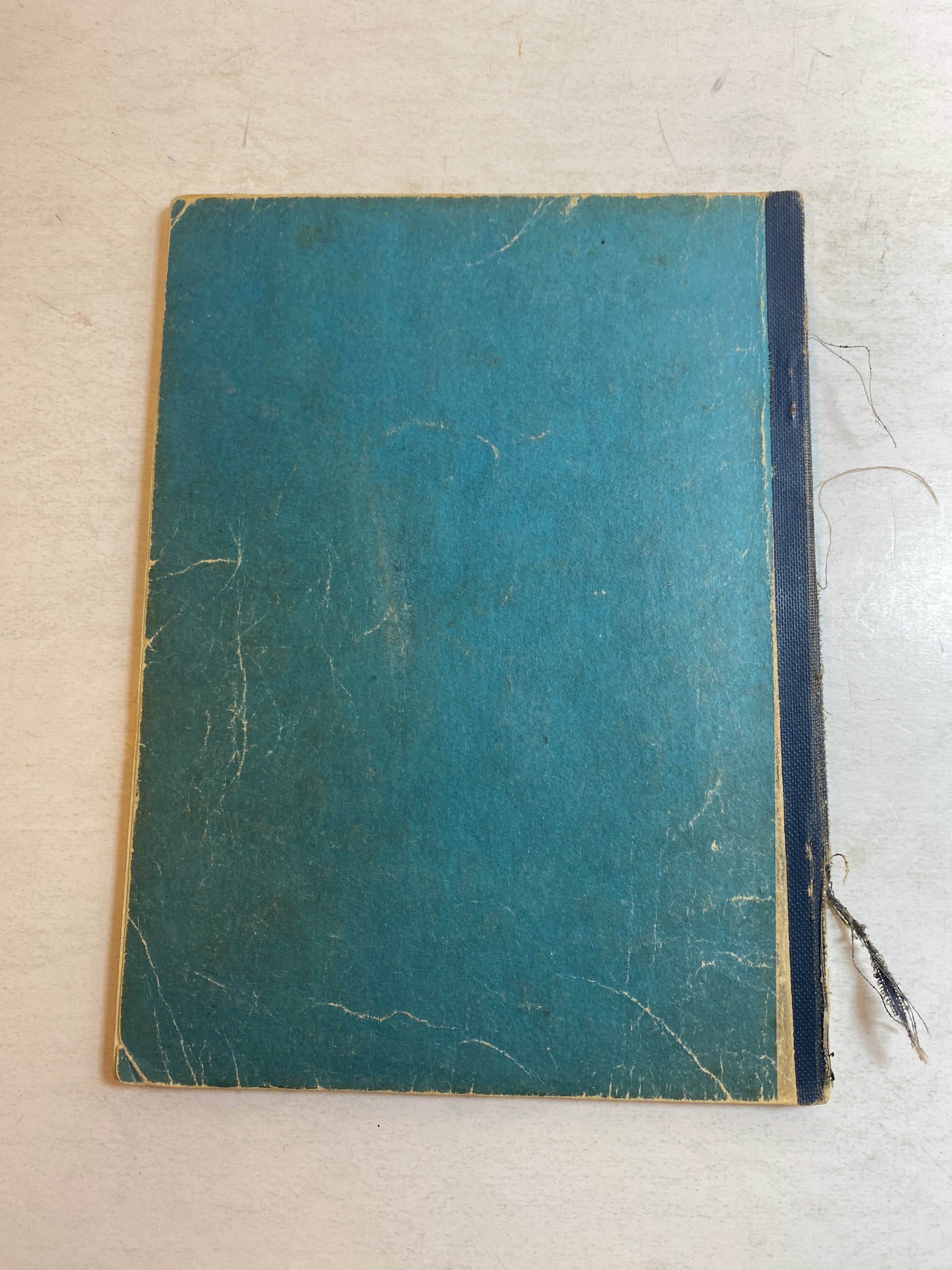 We Come and Go SC William Gray Children's Book 1947