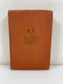 We Followed Our Hearts to Hollywood by Emily Kimbrough 1943 HC