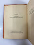We Followed Our Hearts to Hollywood by Emily Kimbrough 1943 HC