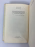 We the Tikopia by Raymond Firth 1961 Third Impression HC DJ