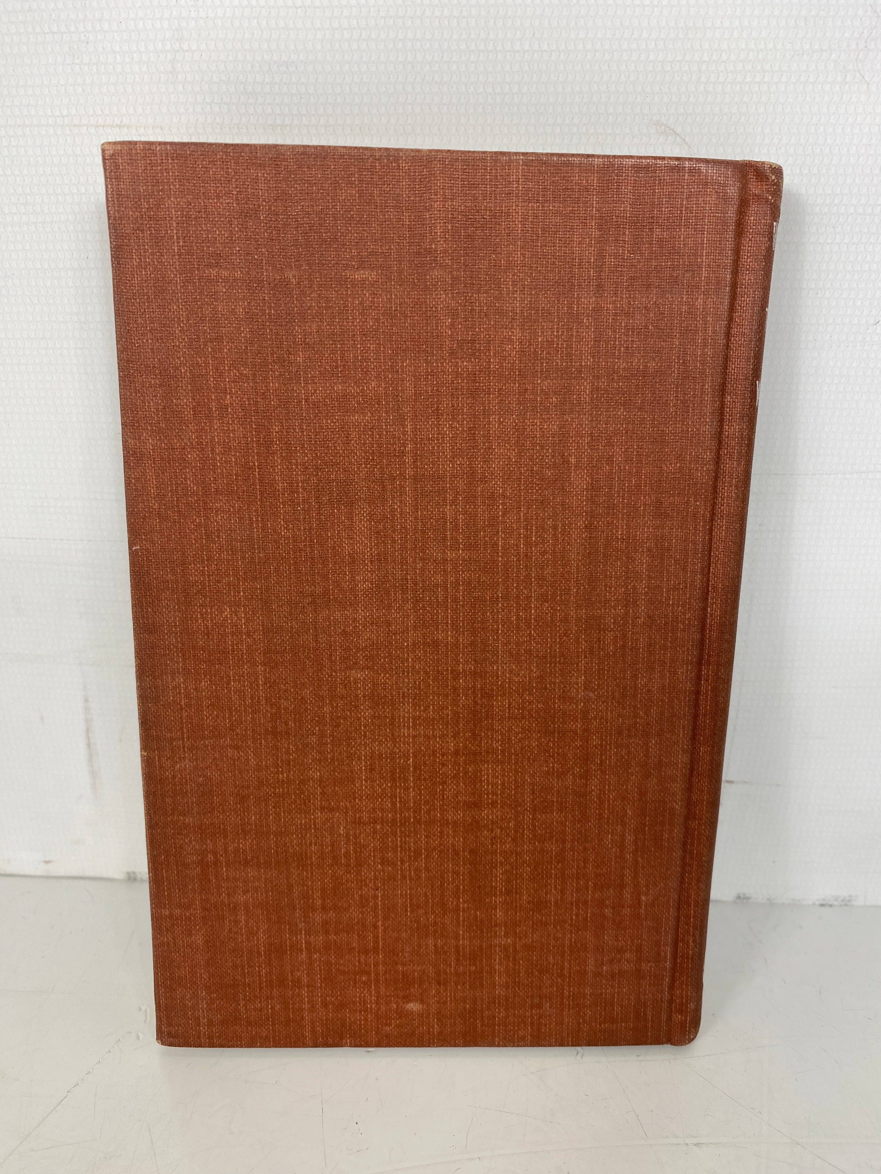 Weapons for Temperance Warfare by Belle M. Brain 1897 Antique HC