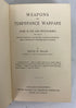 Weapons for Temperance Warfare by Belle M. Brain 1897 Antique HC