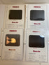 Weav Rite Engineered Fabrics Sample packet
