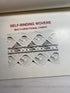 Weav Rite Engineered Fabrics Sample packet