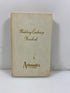 Wedding Embassy Yearbook 1966 HC