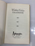 Wedding Embassy Yearbook 1966 HC