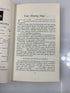Wedding Embassy Yearbook 1966 HC
