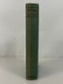 Weeds by Walter Conrad Muenscher 1936 First Edition Second Print HC