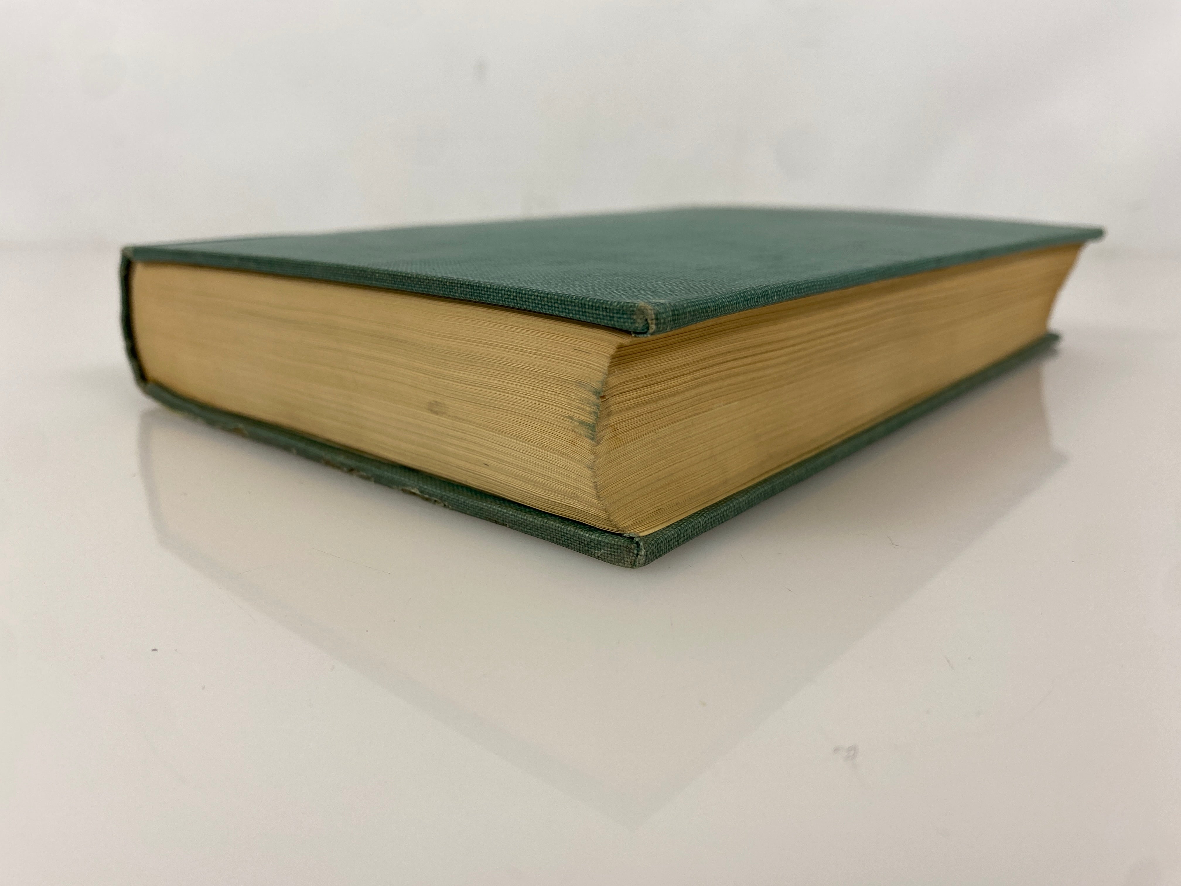 Weeds by Walter Conrad Muenscher 1936 First Edition Second Print HC