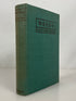 Weeds by Walter Conrad Muenscher 1936 First Edition Second Print HC