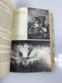 Wellington The Years of the Sword by Longford 1969 HCDJ
