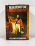 Wellington The Years of the Sword by Longford 1969 HCDJ