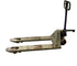Wesco Heavy Duty Manual Hydraulic Pallet Jack - Industrial Warehouse Lift