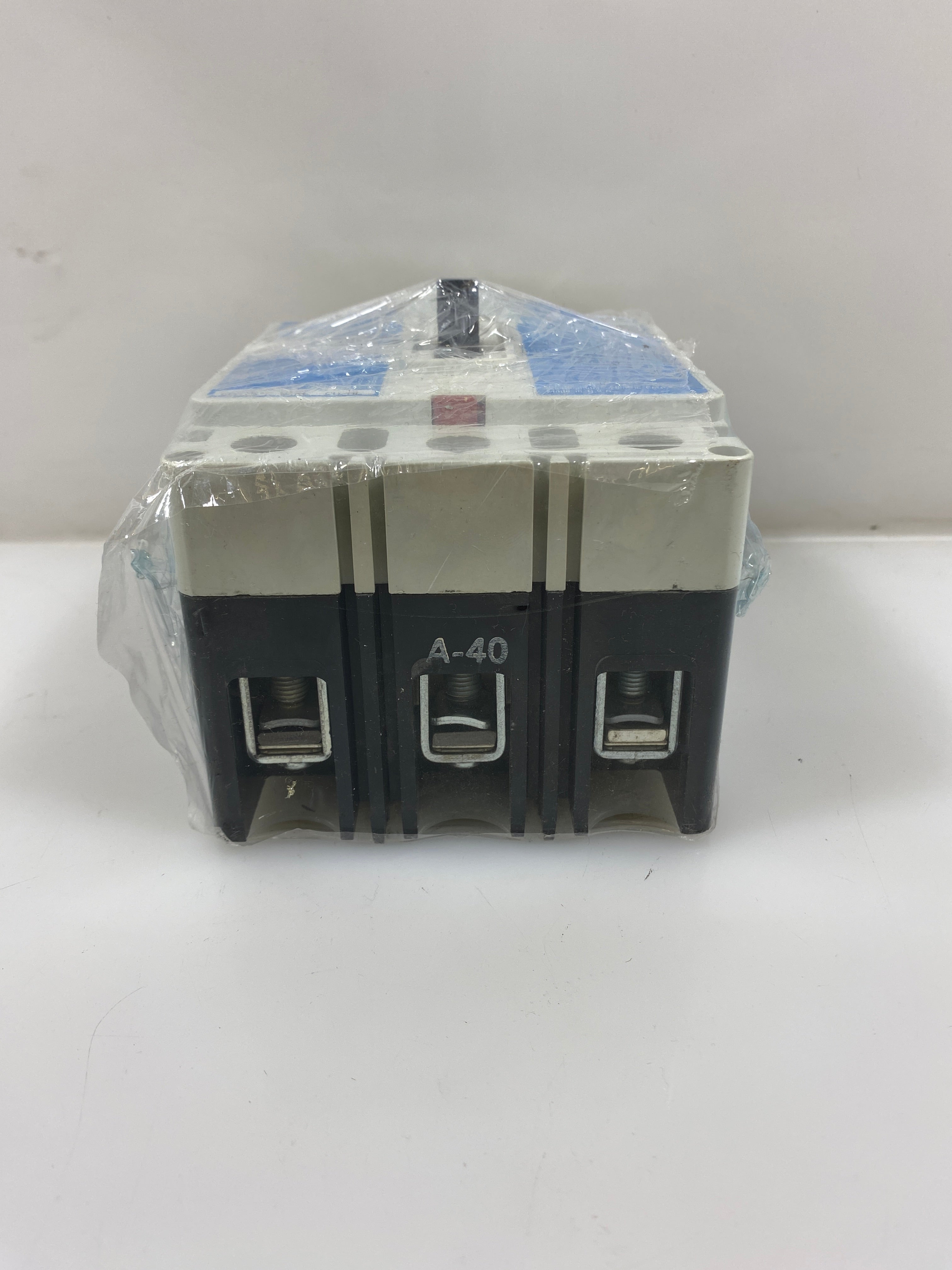 Westinghouse 40 AMP Series C Industrial Circuit Breaker
