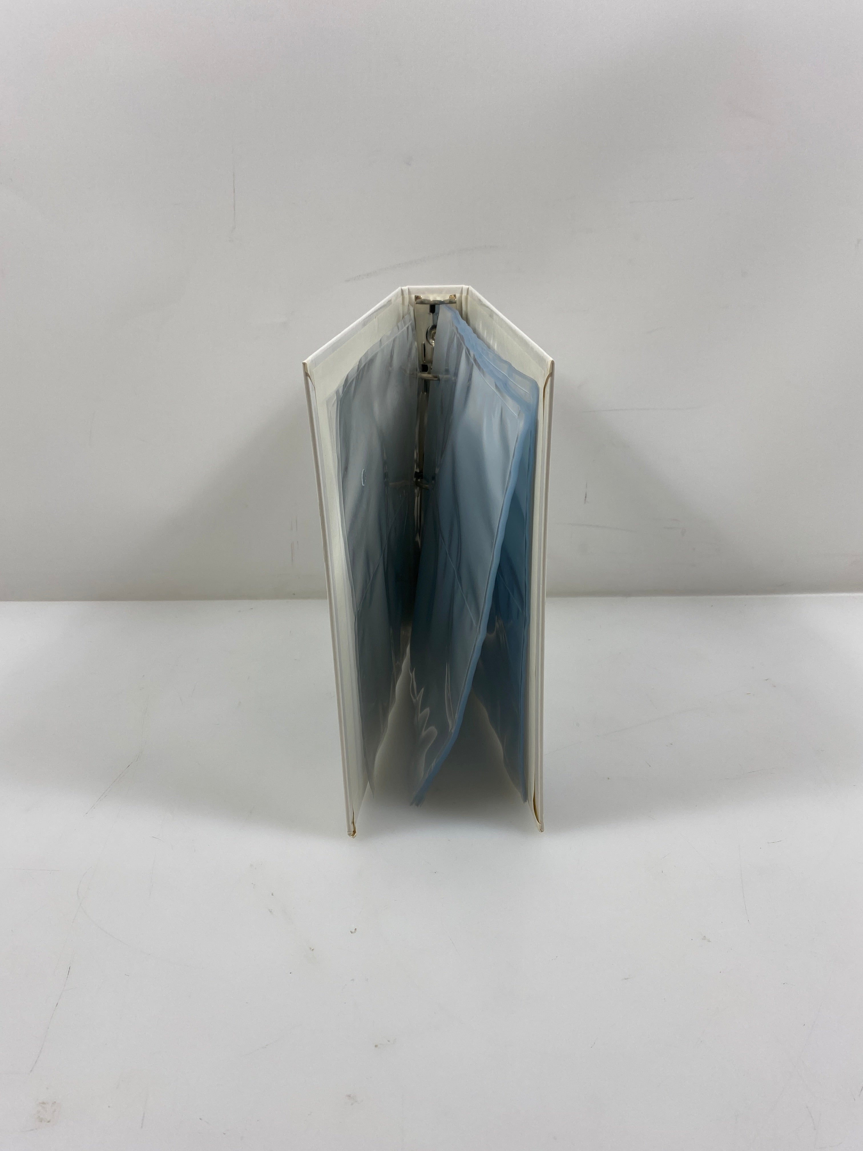 Westrick Paper Company White Photo Album