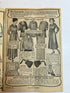 WH Walker Catalog 1916
