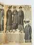 WH Walker Catalog 1916