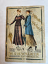WH Walker Catalog 1916