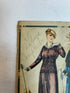 WH Walker Catalog 1916
