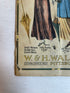 WH Walker Catalog 1916