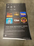 Wharton Center '2025-2026 Broadway series and subscriptions' Promotional Poster