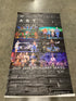 Wharton Center '2025-2026 Broadway Series Season Packages' Promotional Poster