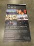Wharton Center '2025-2026 Season Preview, Performing Arts' Promotional Poster