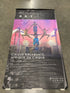 Wharton Center 'Cirque Kalabanté: Afrique En Cirque,' Promotional Poster