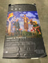 Wharton Center 'Hare & Tortoise' Promotional Poster