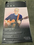 Wharton Center 'Kristin Key' Promotional Poster