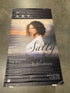 Wharton Center 'Sally A Solo Play' Promotional Poster