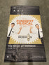 Wharton Center 'The Book of Mormon Musical' Promotional Poster
