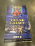 Wharton Center 'The Great Gatsby Ballet' Promotional Poster