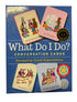 What Do I Do? Conversation Cards