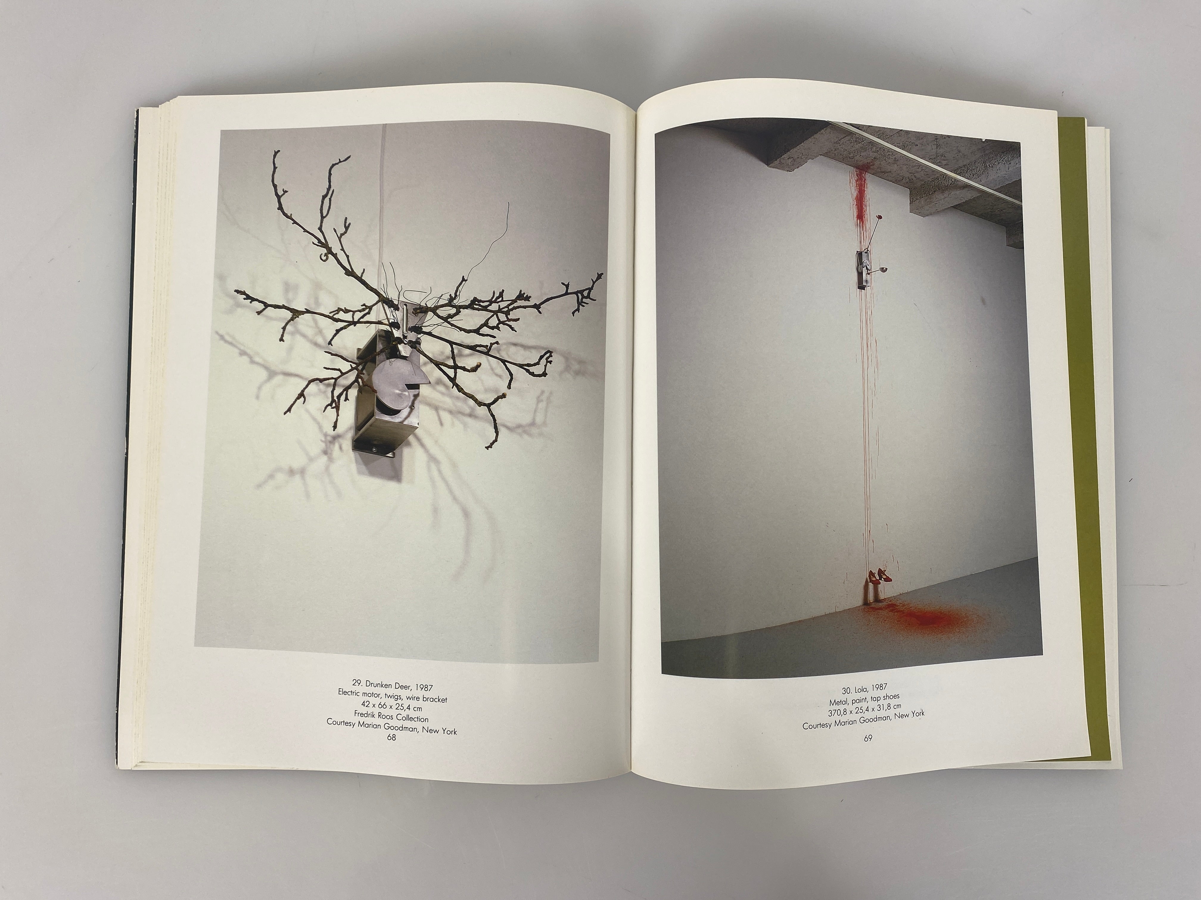 What is Contemporary Art? 1989 Rooseum Malmo Sweden SC Catalog