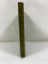 What Men From Europe Brought to America by Clark/Gordy Ex-Library 1929 HC