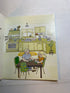 What's a Mine Coloring Book Placer Dome 1990 SC