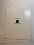 What's a Mine Coloring Book Placer Dome 1990 SC