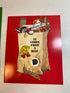 What's a Mine Coloring Book Placer Dome 1990 SC