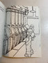 What's a Mine Coloring Book Placer Dome 1990 SC