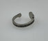 WHD Adjustable Silver Guitar Ring