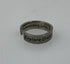 WHD Explore Dream Create Imagine Discover Adjustable Ring