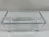 Wheaton Staining Dish  (4.5"W x 3.5"H x 8.5"D)