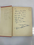 Wherever Men Trade Isaac F. Marcosson 1945 HCDJ