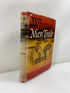 Wherever Men Trade Isaac F. Marcosson 1945 HCDJ