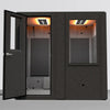 Whisper Room MDL-6084-S 5' x 7' Enclosed Quiet Room *Dismantled*